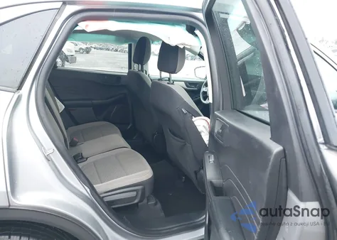 2022 Ford Escape Se из США, поврежденный, VIN 1FMCU0G66NUB62495